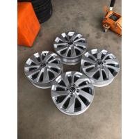 ราคา ล้ออัลเมร่าขอบ 15 ถอดรถป้ายแดง (มือสอง) (360920185)