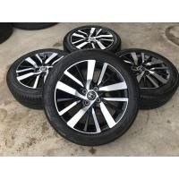 ราคา ล้อ honda city. ขอบ 16 พร้อมยางปี 20 (มือสอง) (360879903)