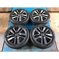 ราคา ล้อแม็กป้ายเเดง HONDA CITY RS TURBO ขอบ16 พร้อมยาง YOKOHAMA 185 55 R16 ปลายปี20 (มือสอง) (360919807)