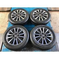 ราคา ล้อเเม็กป้ายเเดง HONDA CITY HATCHBACK TURBO ขอบ15 พร้อมยาง MAXXIS 185 60 R15 ปี21 (มือสอง) (360919728)