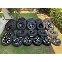 ราคา Ford Raptor 17 ป้ายแดง (มือหนึ่ง) (360916443)
