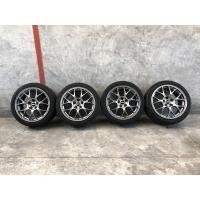 ราคา ล้อ BBS EVO10 (มือสอง) (360904633)