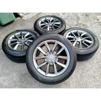 ราคา ล้อติดรถ Civic Fc El (มือสอง) (360904455)