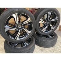 ราคา แม็ก HONDA CIVIC RS TURBO 17” (มือสอง) (360896041)