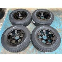 ราคา โปร 5ชุด...ล้อแม็ก16" 6รู139.7 ยาง265 70 R16 ปี21 ทั้งชุด 16900.- (มือหนึ่ง) (360889754)