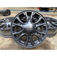 ราคา แม็ก ISUZU D-MAX 16” รุ่น X-SERIES สีเดิมๆสภาพสวย หายาก (มือสอง) (360875182)