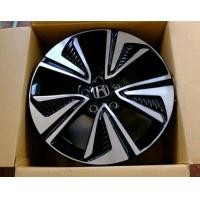 ราคา ขายล้อแม็ก Honda Civic FK (สภาพใหม่มากๆ) (มือสอง) (356627503)