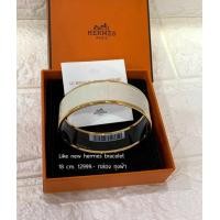 ราคา Like new Hermes Bracelet (มือสอง) (360879963)