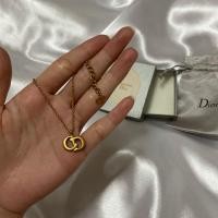 ราคา สร้อย DIOR (Sold) (มือสอง) (360782985)