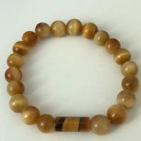 ราคา สร้อยข้อมือคดไม้สัก (มือหนึ่ง) (360883442)