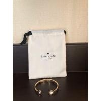 ราคา กำไล kate spade ของแท้ (มือหนึ่ง) (360880700)