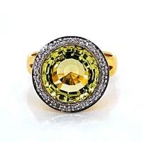 ราคา แหวนพลอย แหวนพลอยแท้ แหวนเพชรแท้ แหวนทอง (มือสอง) (360907110)