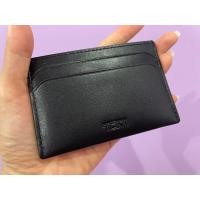 ราคา กระเป๋าใส่นามบัตร Tumi (มือสอง) (360874764)