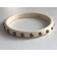 ราคา กำไลข้อมือ Coach (มือสอง) (360901216)