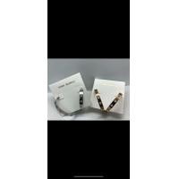 ราคา ต่างหู tory burch (มือหนึ่ง) (360900001)