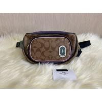 ราคา ค่ดอก คาดเอว coach (มือสอง) (360866508)