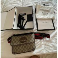 ราคา Gucci Belt bag (มือสอง) (360907439)