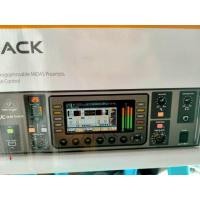 ราคา behringer X32 Rack (มือหนึ่ง) (360900919)