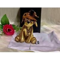 ราคา พวงกุญแจmcmแท้ (มือหนึ่ง) (360900562)