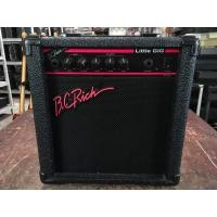 ราคา รหัสสินค้า GA409 แอมป์ B.C.RICH (มือสอง) (357219762)