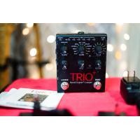 ราคา Digitech TRIO+ Band Creator Plus Looper มีรีวิวยูทูป (มือสอง) (360884781)