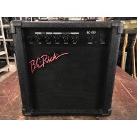ราคา รหัสสินค้า GA401 แอมป์ B.C RICH BC 010 (มือสอง) (357196409)