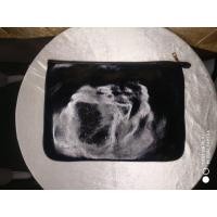 ราคา Louis Quatorze หนังแก้ว ซฮงเอกสาร ซิปYkk (มือสอง) (360891552)