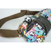 ราคา กระเป๋าคาดอก คาดเอว Tokidoki Waist Bag (มือสอง) (360888024)