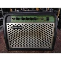 ราคา รหัสสินค้า GA396 แอมป์เบส FERNANDES FS 10B (มือสอง) (357195667)