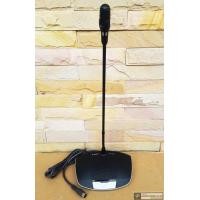 ราคา ตัวลูกไมค์ประชุมก้านยาว BOSCH CCS-1000D CCSD-DL Conference System (มือสอง) (360865311)