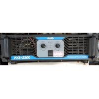 ราคา MODIFY PXS-2200 เพาเวอร์แอมป์ (มือสอง) (360231578)