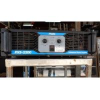 ราคา MODIFY PXS-2200 เพาเวอร์แอมป์ (มือสอง) (360231660)