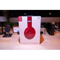 ราคา Sale Beats Studio3 Wireless Over-Ear - สีแดง Product (RED) สินค้าใหม่ยังไม่แกะกล่อง (มือหนึ่ง) (358168309)