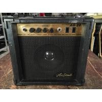 ราคา รหัสสินค้า GA398 แอมป์กีตาร์ ARIA POR II AG20 (มือสอง) (357195777)