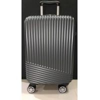 ราคา กระเป๋าเดินทางล้อลาก Ultimate Trolley Bag 20 นิ้ว (ส่งฟรี กทม. ปริมณฑล) (มือหนึ่ง) (360467326)