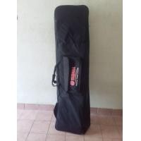 ราคา กระเป๋าใส่เปียโนไฟฟ้าyamaha88คีย์ (มือสอง) (360915971)