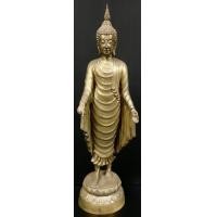 ราคา หลวงพ่อทันใจมหาเศรษฐี ปางเปิดโลก (มือหนึ่ง) (135662838)