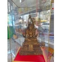 ราคา พระองค์ปฐม ปางทรงเครื่องจักรพรรดิ หลวงพ่อฤาษีลิงดำ วัดท่าซุง (มือหนึ่ง) (360923530)