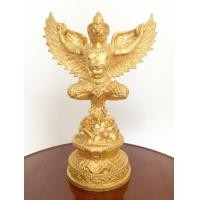 ราคา พญาครุฑบูชา รุ่นเหยียบเงินเหยียบทอง อ.วราห์ วัดโพธิ์ทอง (มือสอง) (360875758)