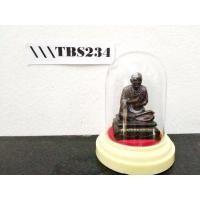 ราคา พระบูชา สมเด็จพระพุฒาจารย์โต หน้าตัก 1 นิ้ว วัดใหม่อมตรส (บางขุนพรหม) รุ่นอมตมหามงคล ปี2554 (มือสอง) (355553701)