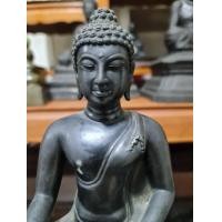 ราคา พระอุปคุต 100ปี วัดราชบพิธ (ปี2513) หน้าตัก 5นิ้ว (มือสอง) (360860345)
