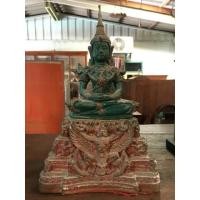 ราคา พระแก้วมรกตสมโภชกรุงรัตนโกสินทร์ 200 ปี (มือสอง) (124101962)