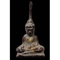ราคา พระท่ากระดาน สนิมแดง (มือสอง) (357639081)