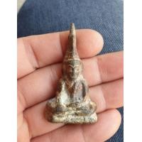 ราคา พระท่ากระดาน เนื้อตะกั่วสนิมแดง (มือสอง) (360661488)