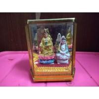 ราคา เจ้าแม่กวนอิม (มือสอง) (358265092)