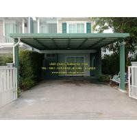 ราคา รับงานติดตั้งต่อเติมหลังคาพร้อมโครงสร้างเหล็ก โรงงาน โกดัง โรงจอดรถ ดาดฟ้า หน้าบ้านหลังบ้าน ด้วยวัสดุแผ่นหลังคาคุณภาพ ทีมช่างมืออาชีพ (360880524)