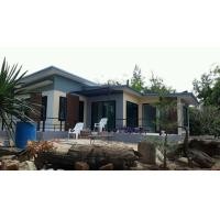 ราคา บ้านน็อคดาวน์ (342971708)