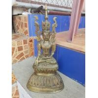 ราคา พระเชียงรุ้ง (มือหนึ่ง) (118509053)