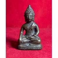 ราคา พระบูชาเชียงแสน เก็บเก่า (ขนาดห้อยคอ) (มือสอง) (360866356)