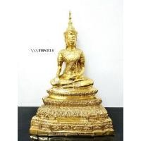 ราคา พระบูชาหลวงพ่อ พระพุทธนิมิตวิชิตมาร วัดหน้าพระเมรุราชิการาม หน้าตัก 5 นิ้ว พระนครศรีอยุธยา มงคลชีวิต (มือสอง) (345755746)